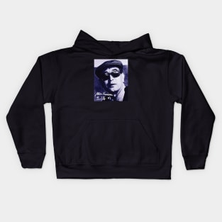 Kurosawa Kids Hoodie